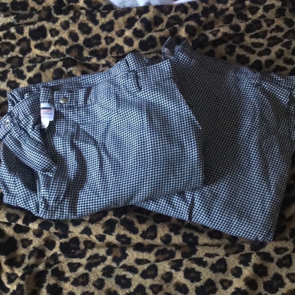 Chefs pants - Picture 3 of 3